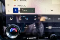 Lexus NX 350h din 2025 cu 25 km - oferta LEX108510 - foto 26