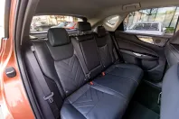 Lexus NX 350h din 2025 cu 25 km - oferta LEX108510 - foto 32