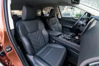 Lexus NX 350h din 2025 cu 25 km - oferta LEX108510 - foto 35