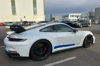 Porsche 992 din 2023 cu 7.500 km - oferta POR108511 - foto 3