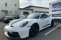 Porsche 992 din 2023 cu 7.500 km - oferta POR108511 - foto 27