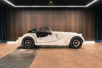 Morgan Plus 6 din 2023 - oferta MOR108513