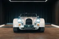 Morgan Plus 6 din 2023 cu 1.983 km - oferta MOR108513 - foto 2
