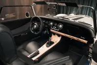 Morgan Plus 6 din 2023 cu 1.983 km - oferta MOR108513 - foto 9