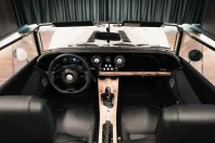 Morgan Plus 6 din 2023 cu 1.983 km - oferta MOR108513 - foto 10