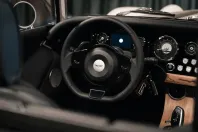 Morgan Plus 6 din 2023 cu 1.983 km - oferta MOR108513 - foto 11