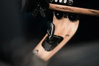 Morgan Plus 6 din 2023 cu 1.983 km - oferta MOR108513 - foto 13