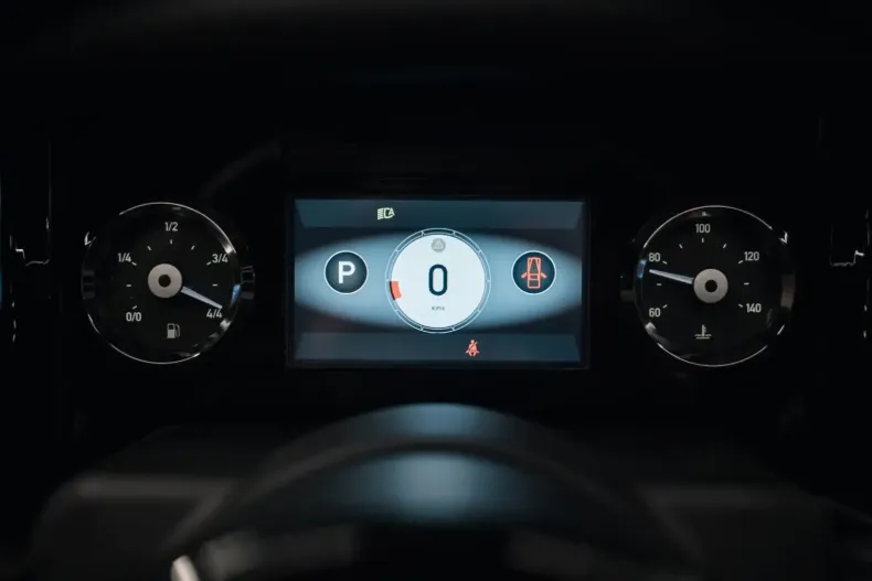 Morgan Plus 6 din 2023 cu 1.983 km - oferta MOR108513 - foto 15