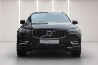Volvo XC60 din 2021 cu 65.100 km - oferta VOL108514 - foto 1