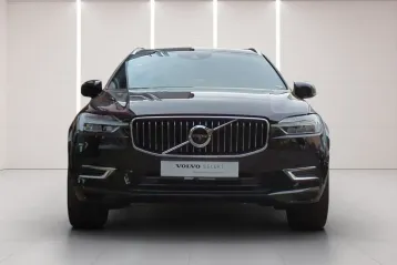 Volvo XC60 din 2021 - oferta VOL108514