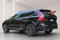 Volvo XC60 din 2021 cu 65.100 km - oferta VOL108514 - foto 3