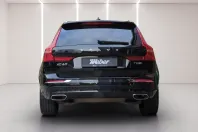 Volvo XC60 din 2021 cu 65.100 km - oferta VOL108514 - foto 4