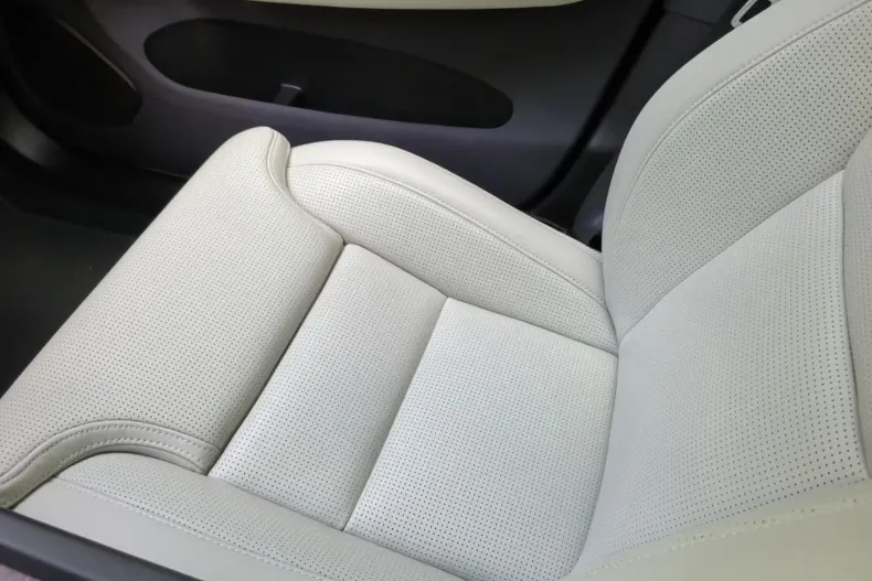 Volvo XC60 din 2021 cu 65.100 km - oferta VOL108514 - foto 19