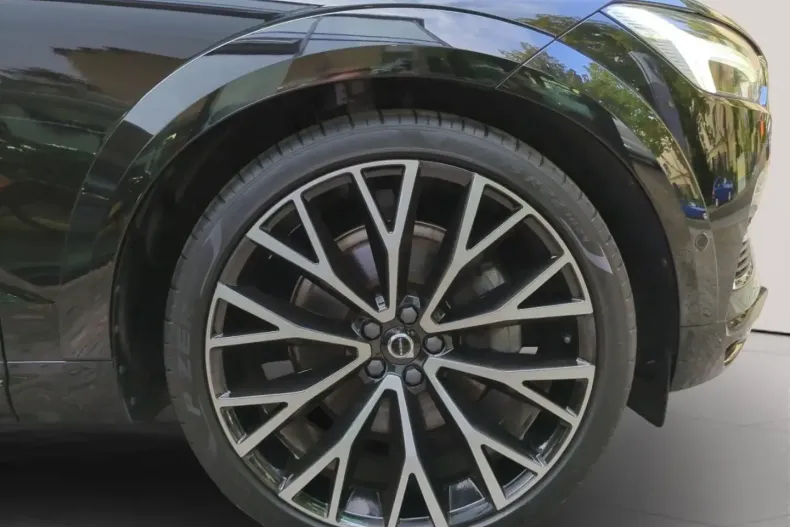 Volvo XC60 din 2021 cu 65.100 km - oferta VOL108514 - foto 25