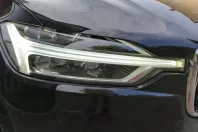 Volvo XC60 din 2021 cu 65.100 km - oferta VOL108514 - foto 26