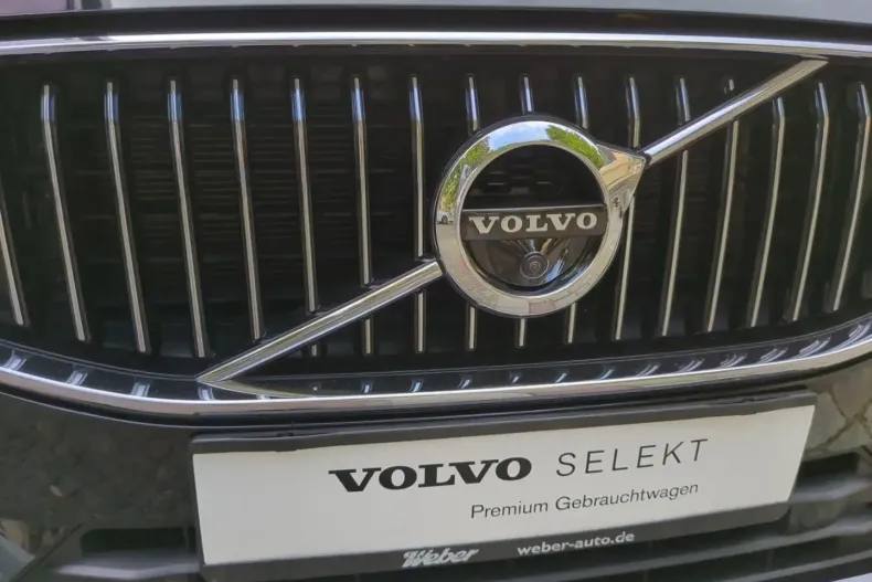 Volvo XC60 din 2021 cu 65.100 km - oferta VOL108514 - foto 27