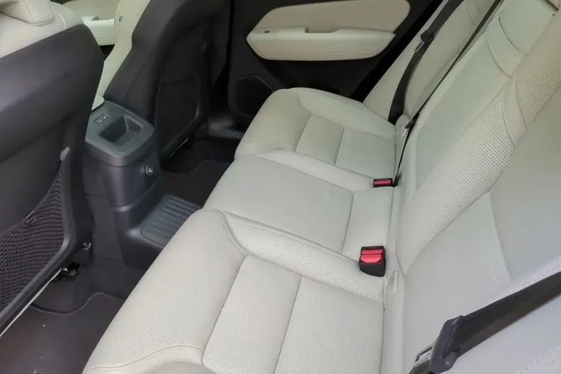 Volvo XC60 din 2021 cu 65.100 km - oferta VOL108514 - foto 29