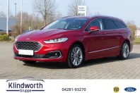 Ford Mondeo din 2021 cu 57.900 km - oferta FOR108515 - foto 2