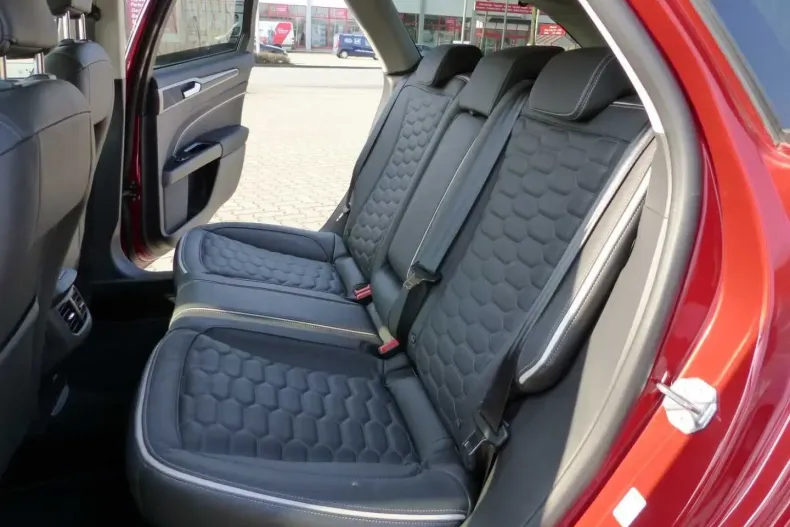 Ford Mondeo din 2021 cu 57.900 km - oferta FOR108515 - foto 5