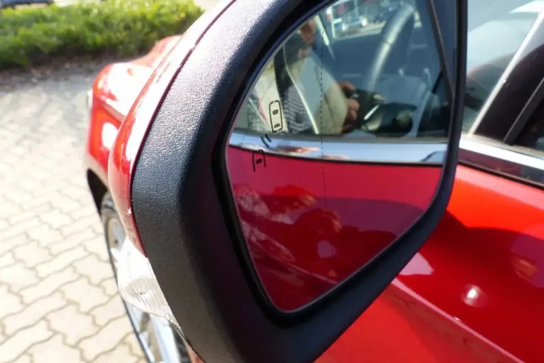 Ford Mondeo din 2021 cu 57.900 km - oferta FOR108515 - foto 6