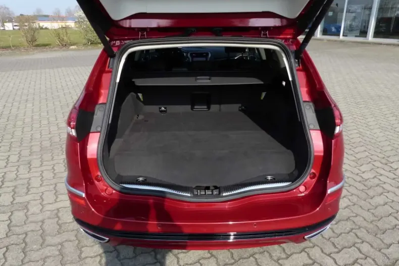 Ford Mondeo din 2021 cu 57.900 km - oferta FOR108515 - foto 7