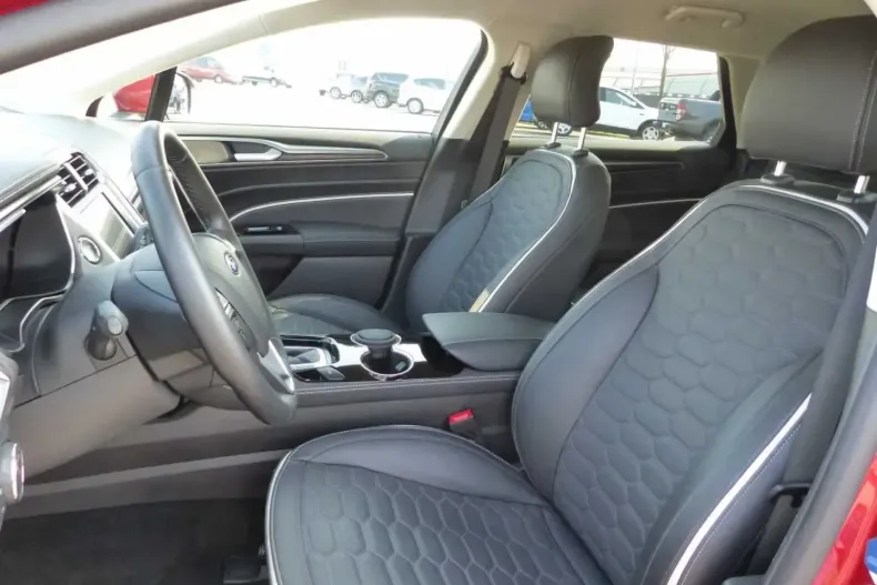 Ford Mondeo din 2021 cu 57.900 km - oferta FOR108515 - foto 10