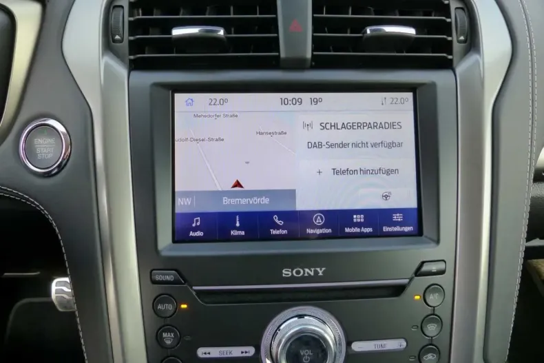 Ford Mondeo din 2021 cu 57.900 km - oferta FOR108515 - foto 12