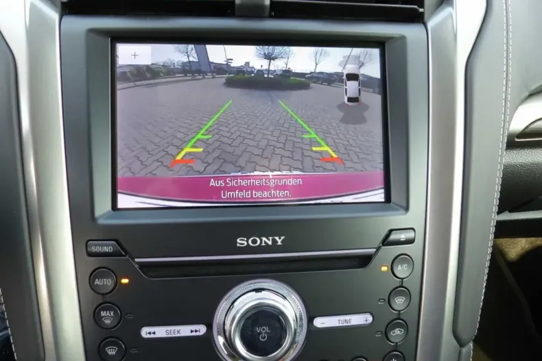 Ford Mondeo din 2021 cu 57.900 km - oferta FOR108515 - foto 14