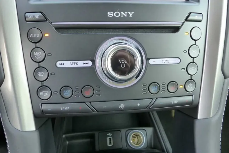 Ford Mondeo din 2021 cu 57.900 km - oferta FOR108515 - foto 15