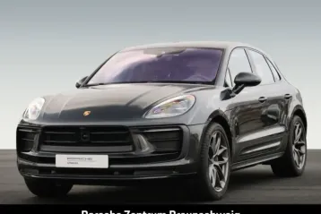 Porsche Macan din 2022 - oferta POR108516