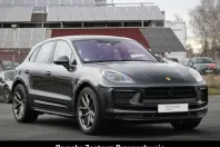 Porsche Macan din 2022 cu 47.300 km - oferta POR108516 - foto 3