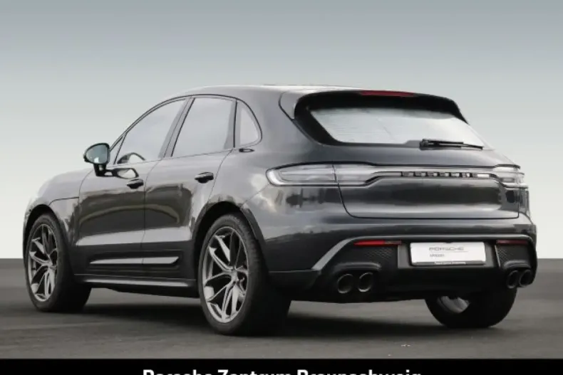 Porsche Macan din 2022 cu 47.300 km - oferta POR108516 - foto 4