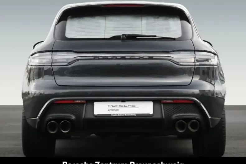 Porsche Macan din 2022 cu 47.300 km - oferta POR108516 - foto 5