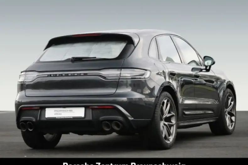 Porsche Macan din 2022 cu 47.300 km - oferta POR108516 - foto 6