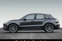 Porsche Macan din 2022 cu 47.300 km - oferta POR108516 - foto 7