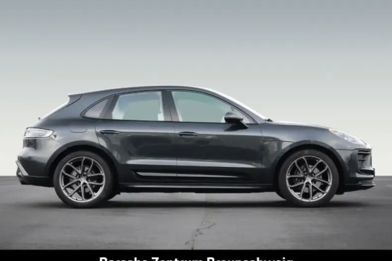 Porsche Macan din 2022 cu 47.300 km - oferta POR108516 - foto 8