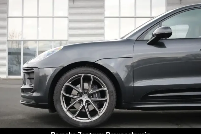 Porsche Macan din 2022 cu 47.300 km - oferta POR108516 - foto 9