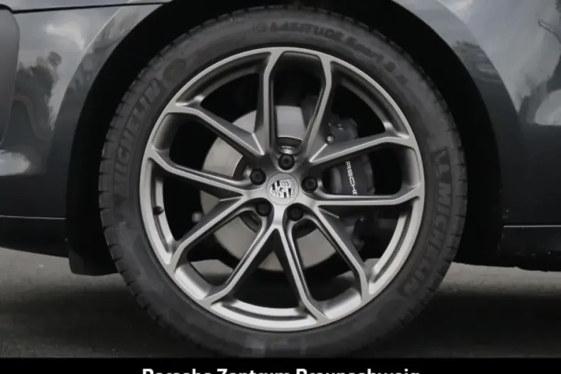 Porsche Macan din 2022 cu 47.300 km - oferta POR108516 - foto 10