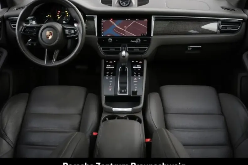 Porsche Macan din 2022 cu 47.300 km - oferta POR108516 - foto 11