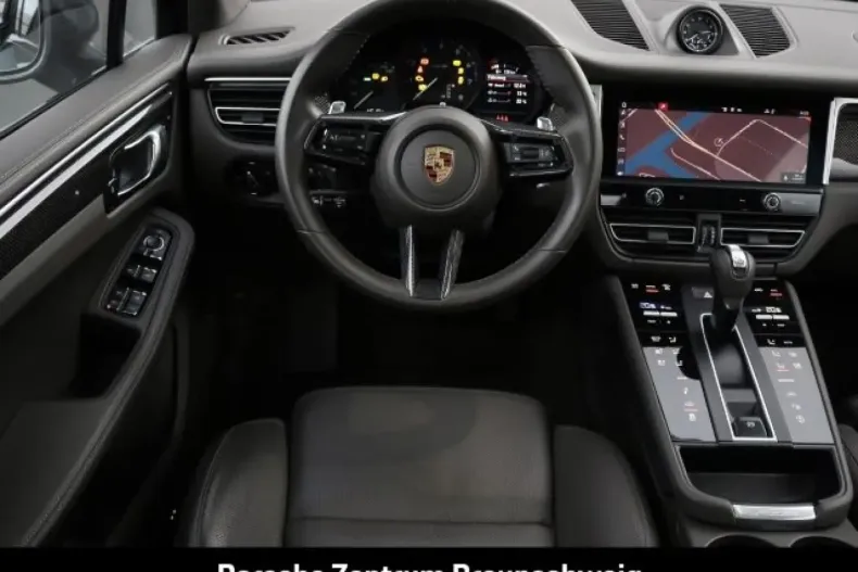 Porsche Macan din 2022 cu 47.300 km - oferta POR108516 - foto 12