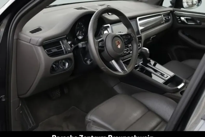 Porsche Macan din 2022 cu 47.300 km - oferta POR108516 - foto 13