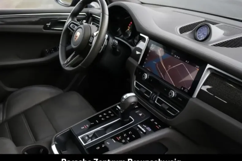 Porsche Macan din 2022 cu 47.300 km - oferta POR108516 - foto 14