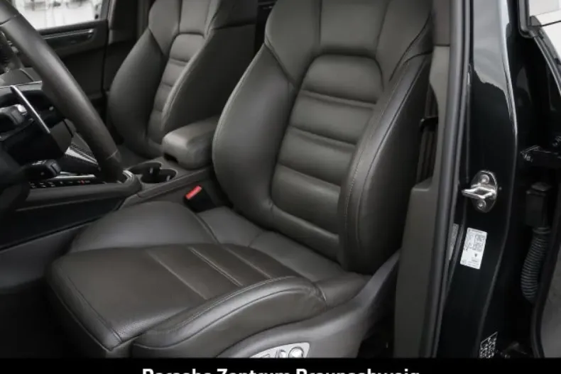 Porsche Macan din 2022 cu 47.300 km - oferta POR108516 - foto 15