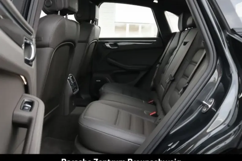 Porsche Macan din 2022 cu 47.300 km - oferta POR108516 - foto 17