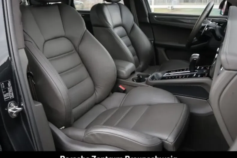 Porsche Macan din 2022 cu 47.300 km - oferta POR108516 - foto 18