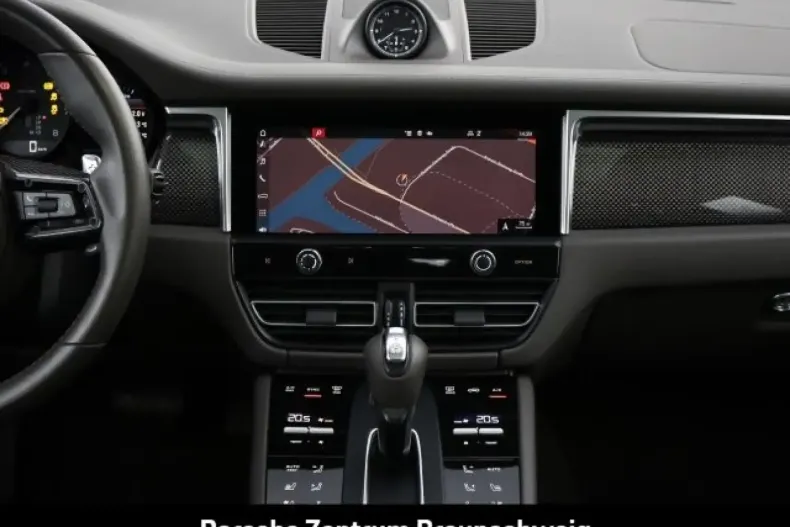 Porsche Macan din 2022 cu 47.300 km - oferta POR108516 - foto 21