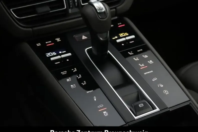 Porsche Macan din 2022 cu 47.300 km - oferta POR108516 - foto 22