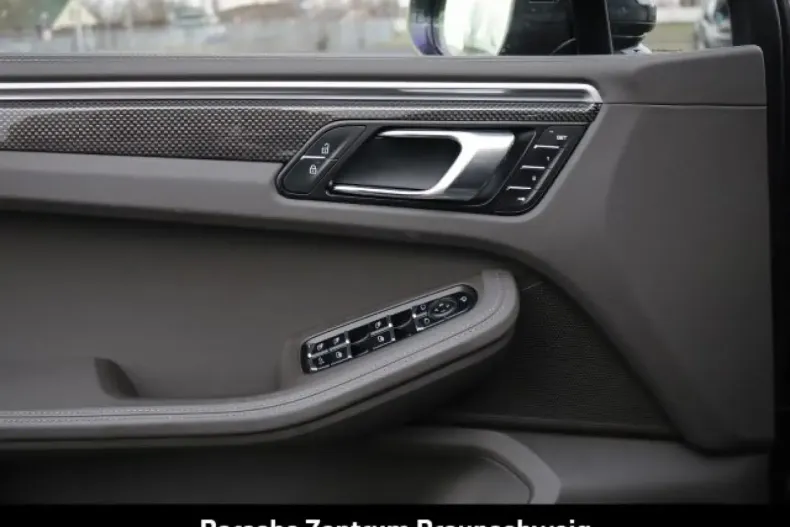 Porsche Macan din 2022 cu 47.300 km - oferta POR108516 - foto 26