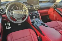 Lexus IS-F din 2024 cu 17.800 km - oferta LEX108517 - foto 2