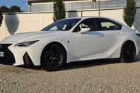 Lexus IS-F din 2024 cu 17.800 km - oferta LEX108517 - foto 3
